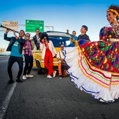 Woman del Callao feat. Julio Delgado