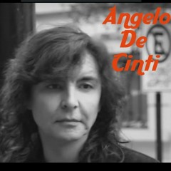 ERASE UNA VEZ EL AMOR - Angelo De Cinti