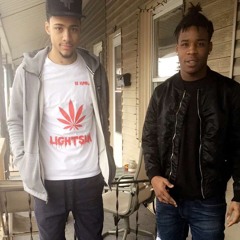 ADDICTED BABY DREW X LIGHTSKINN