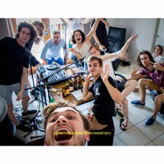 [SOMETHING SOMETHING] Radio - 001