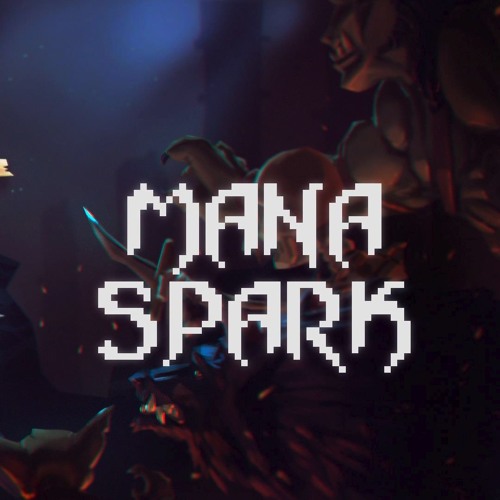 Mana Spark - Theme