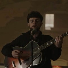 Jesse tanirau