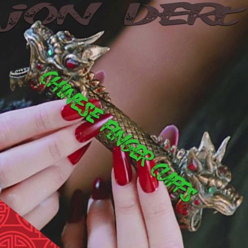 chinese finger cuffs