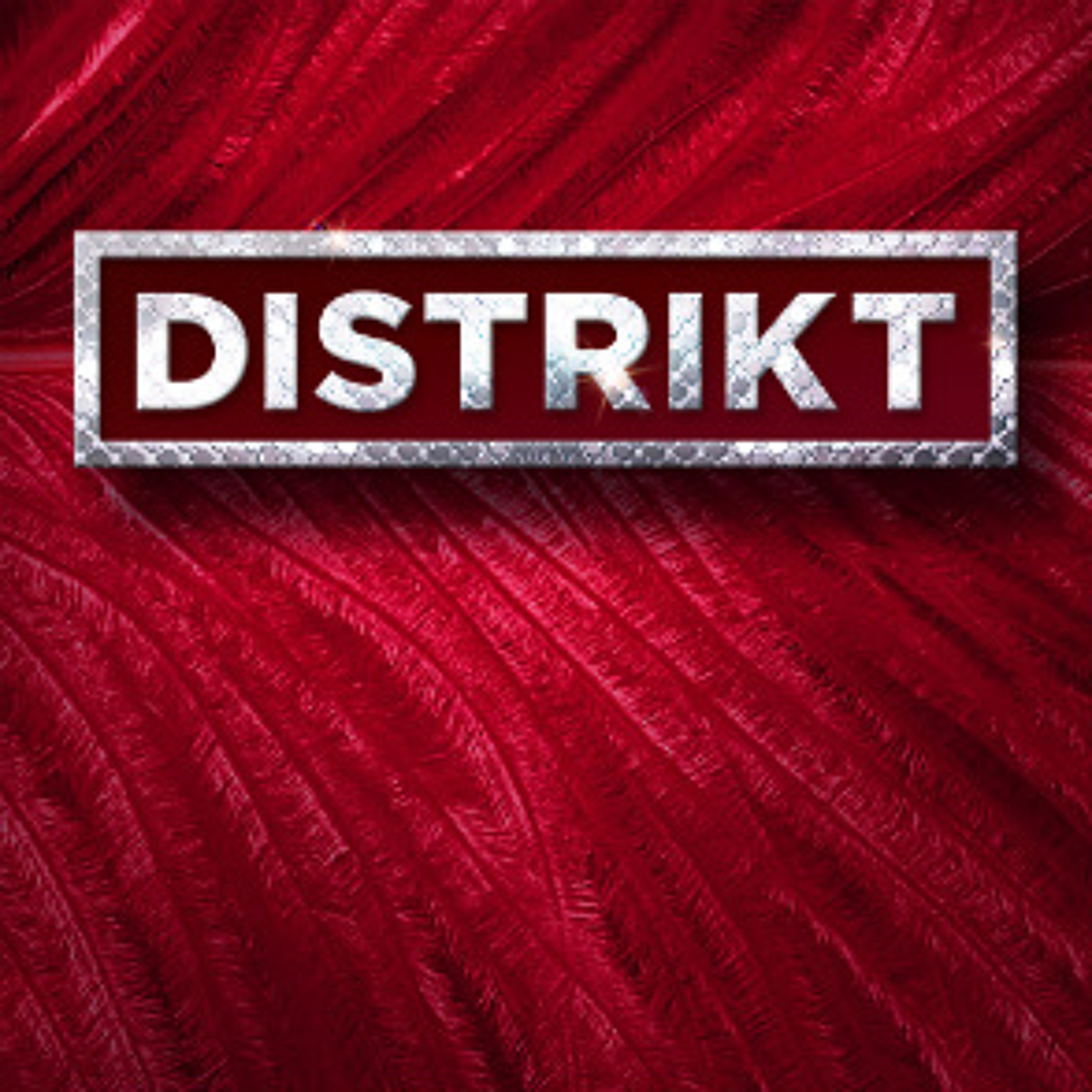 Ben Seagren - DISTRIKT Music - Episode 63 episode artwork
