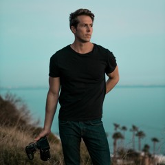 VID 4 - LAGUNA BEACH WINTER MORNING | Petit Biscuit - Night Trouble