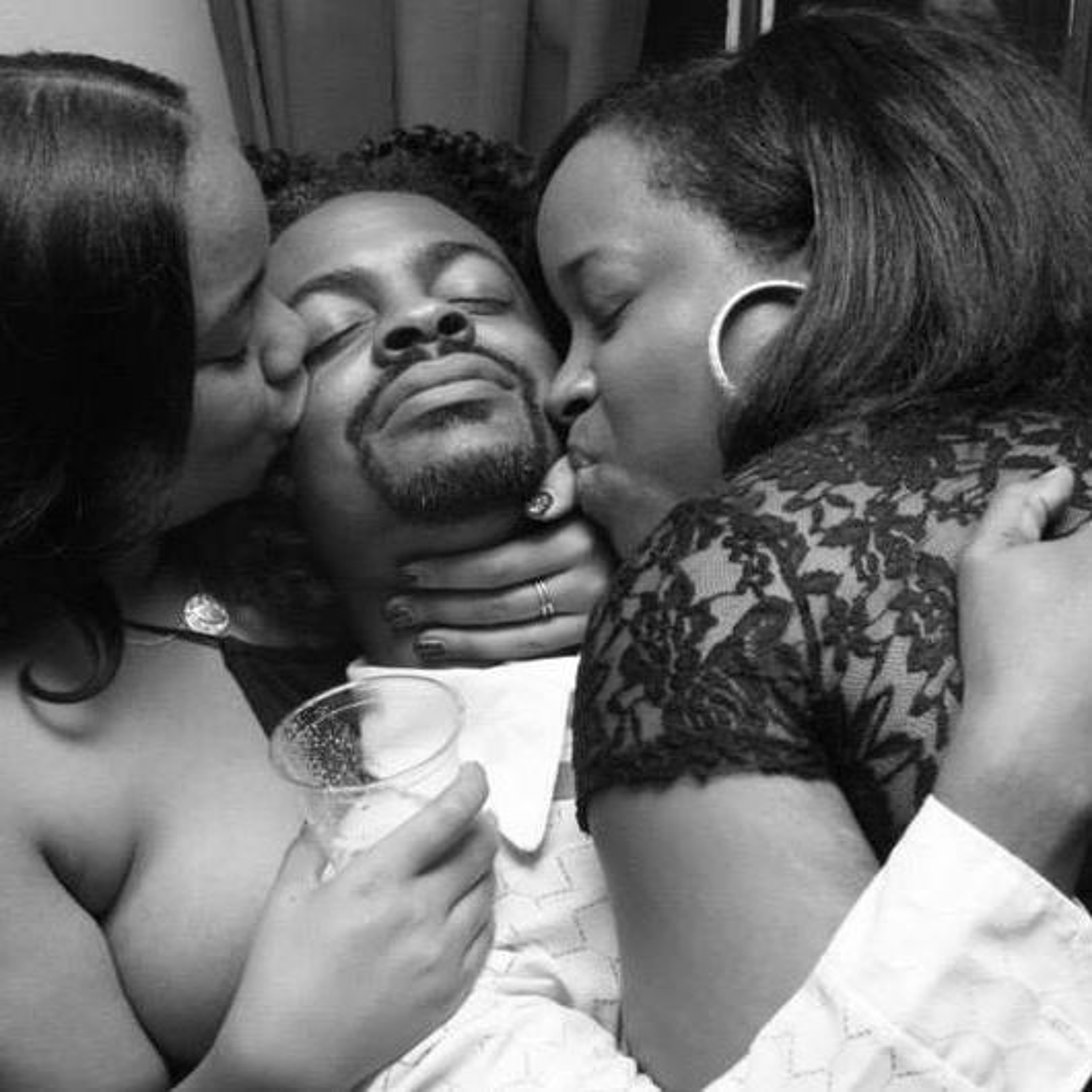 What are some of the sexual health implications of being in a polyamorous relationship? episode artwork