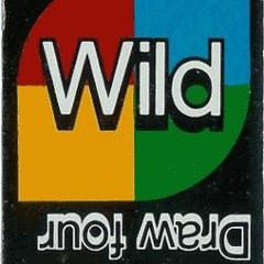 Wild Card (869) [Produced by Snyder]