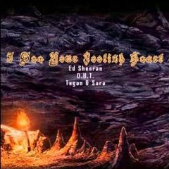 I see your foolish heart ~ Ryan Nellis (Original mashup by Ryan Nellis)