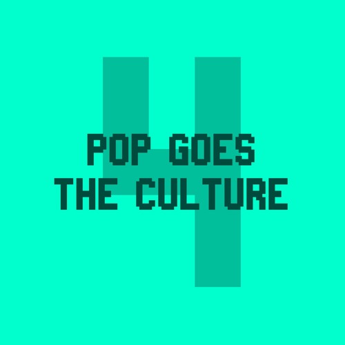 Pop Goes The Culture