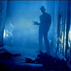 A Nightmare On Elm Street Theme (cover)