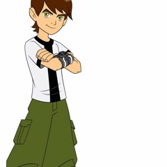BEN 10 Remix