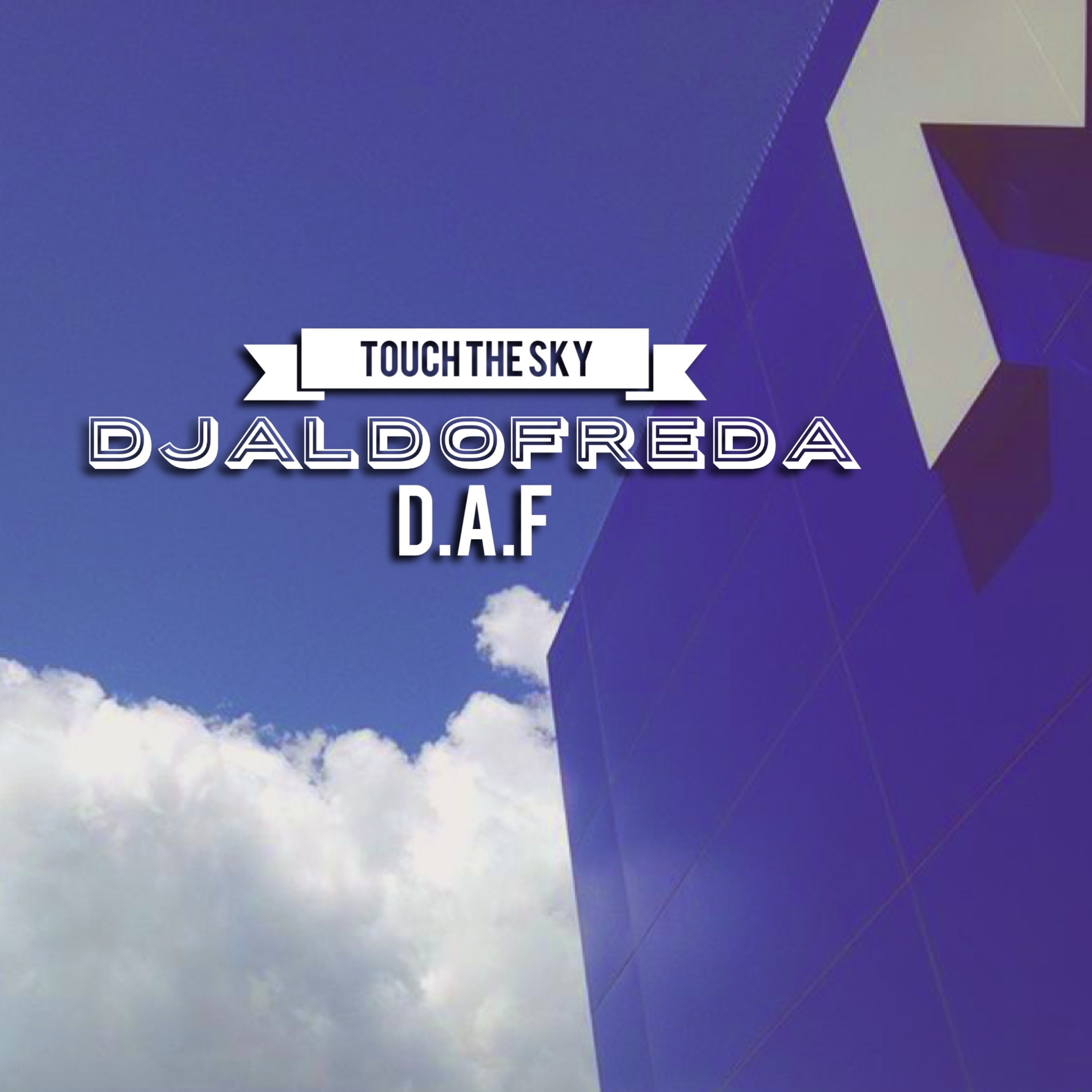 Touch The Sky episode artwork