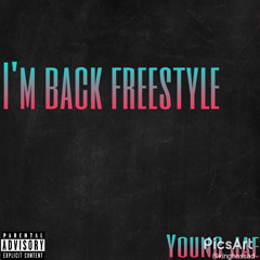 Young Jae - I'm Back Freestyle (prod. bigboytracks)  (*Music Video Link In Description*)