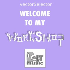 Welcome To My Workshop