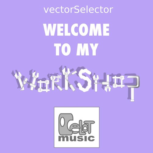 Welcome To My Workshop