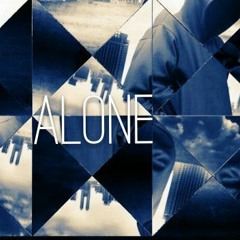 Alone(Prod. by Meza)