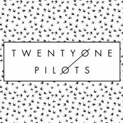 Twenty One Pilots - Goner (Official Instrumental But Not With A Weird Structure)