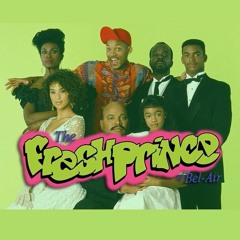 Will Smith - Fresh Prince Of Bell Air (Dricey ft. Marhaben Beatz Bootleg)
