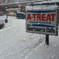 H O R S E live at Sportsmens Cafe Allentown, PA summer 2011