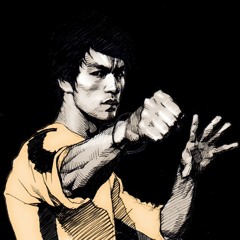 Bruce Lee Riddim