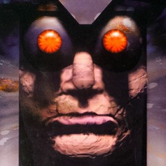 System Shock 1 - Medical Deck