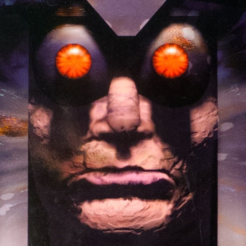 System Shock 1 - Medical Deck