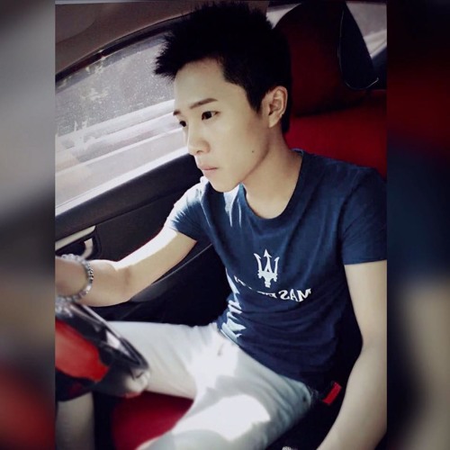 2017 Nonstop - DJ Xiang《水瓶傳奇•全英文重節奏》