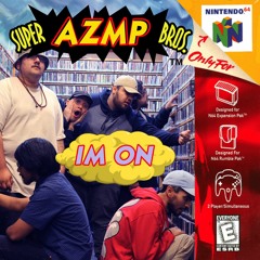 AZMP - IM ON