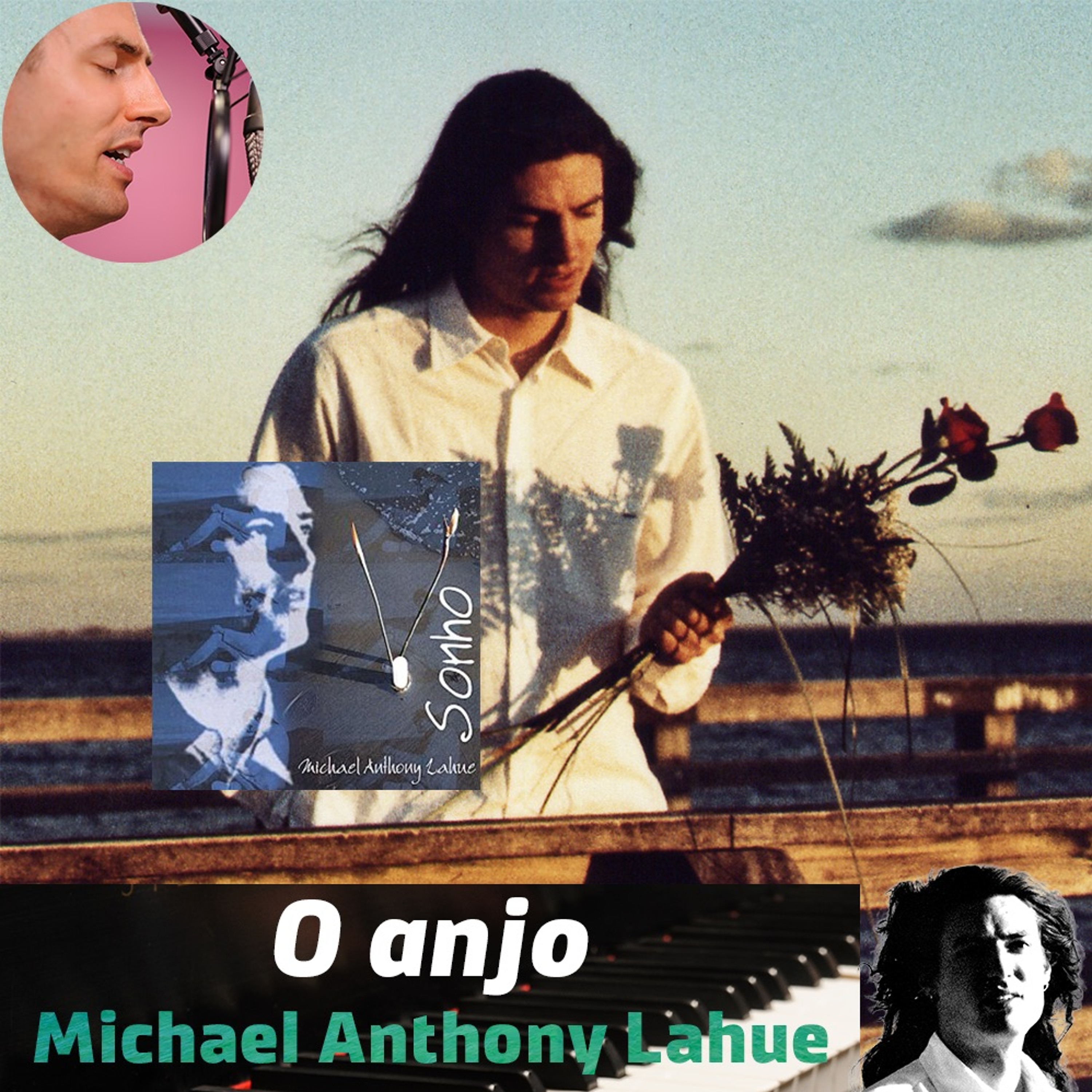 Michael Anthony Lahue