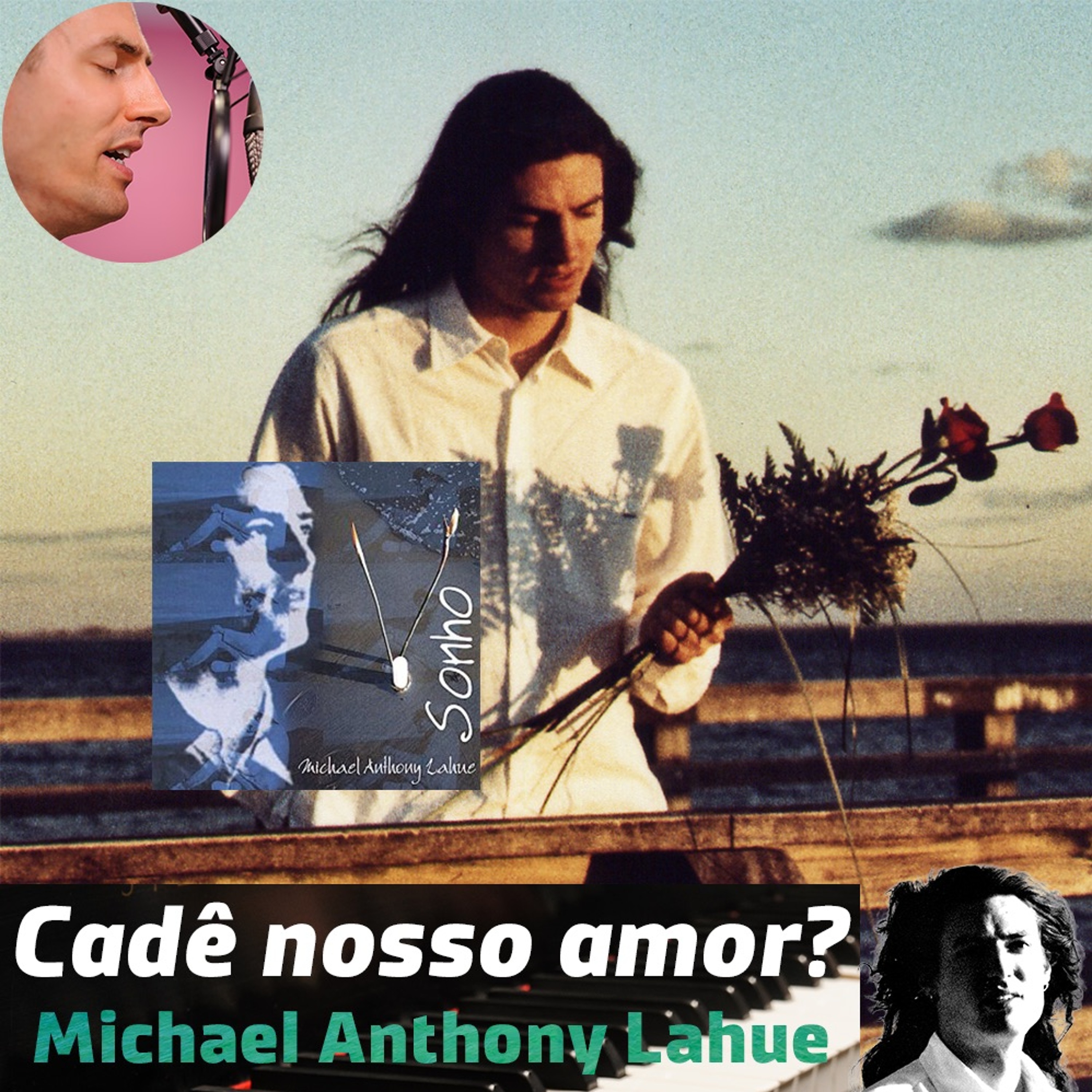 Michael Anthony Lahue