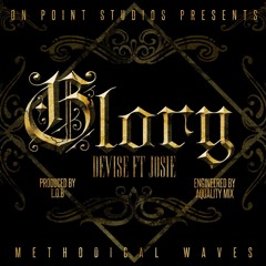 Glory-(Devise Ft. Josie)