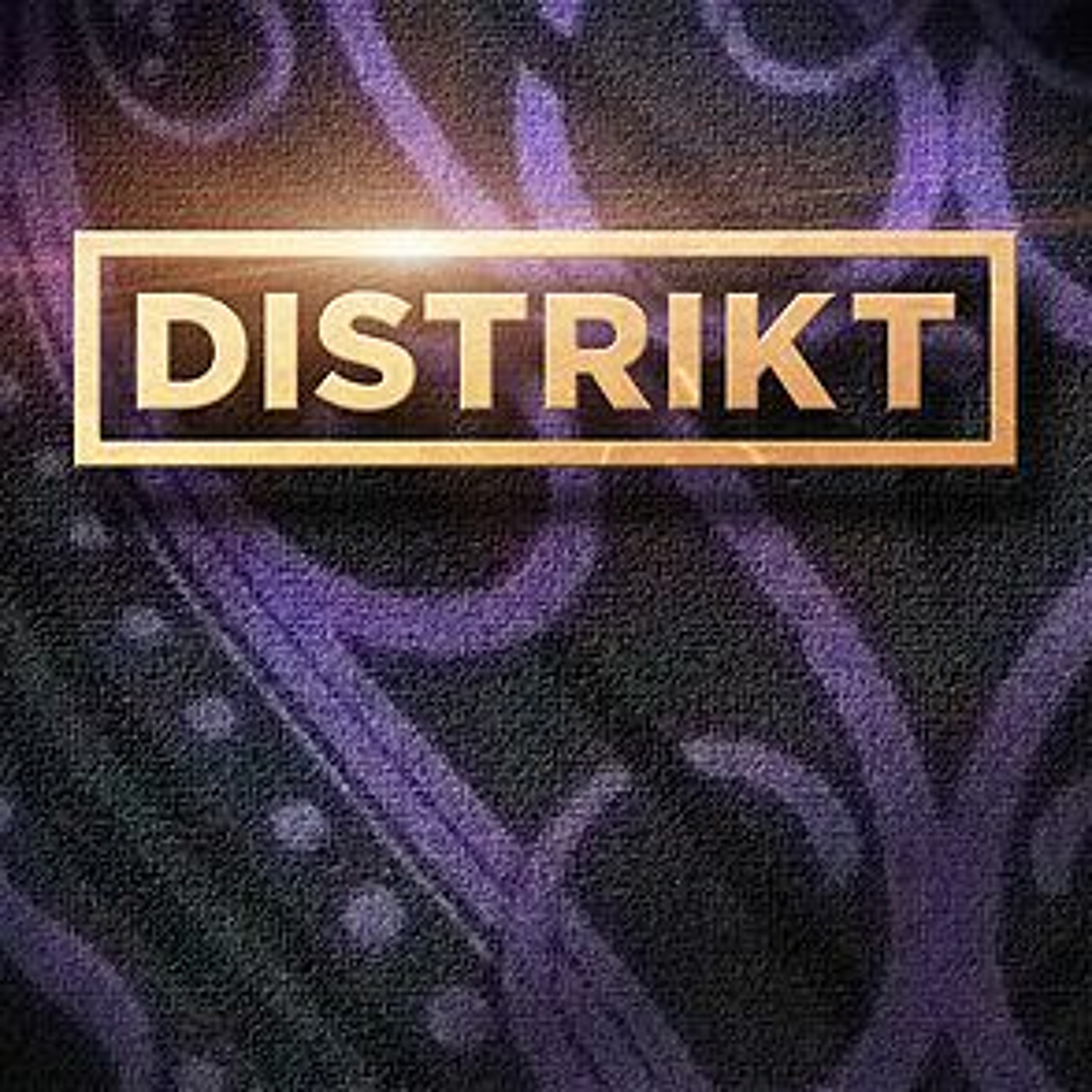 DISTRIKT