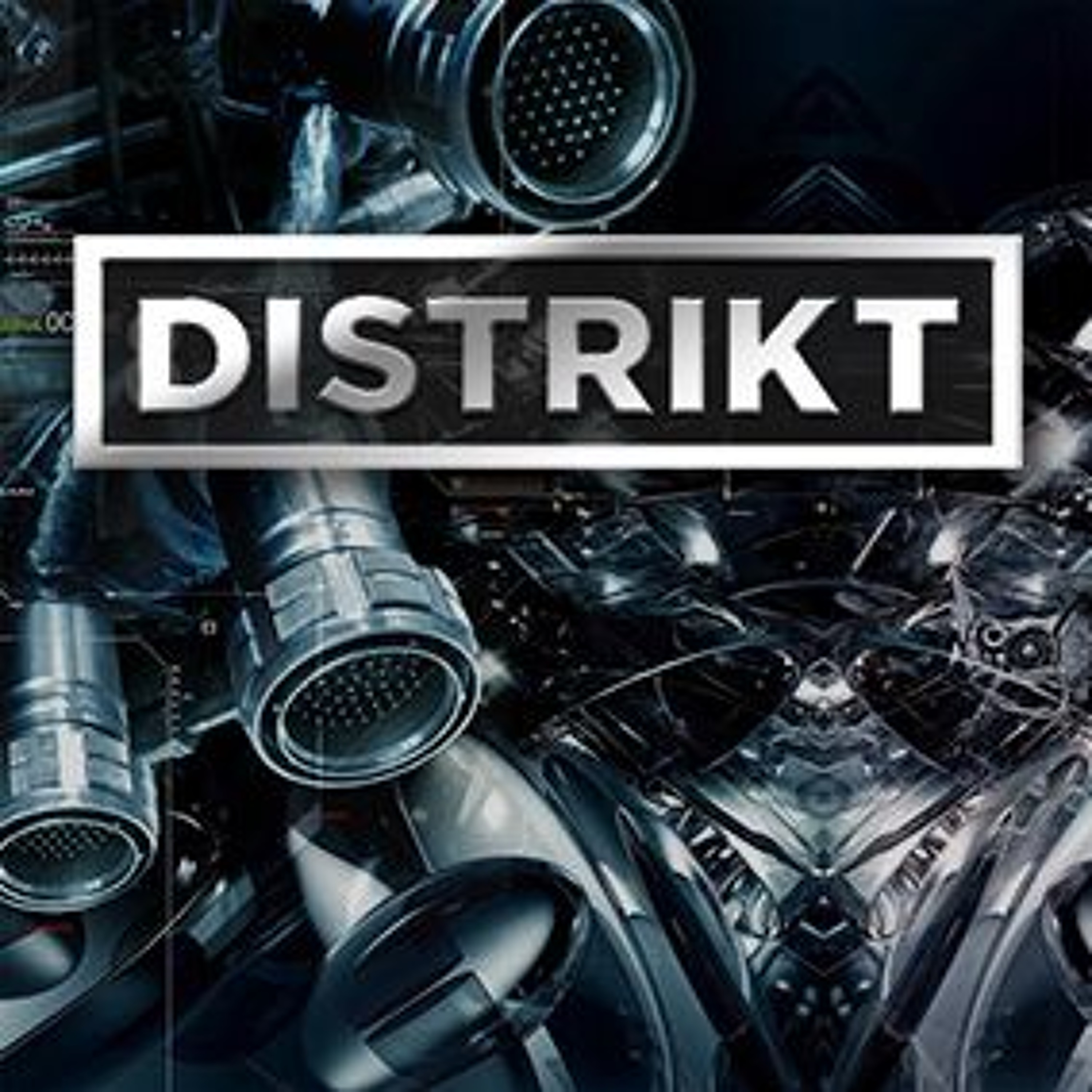DISTRIKT