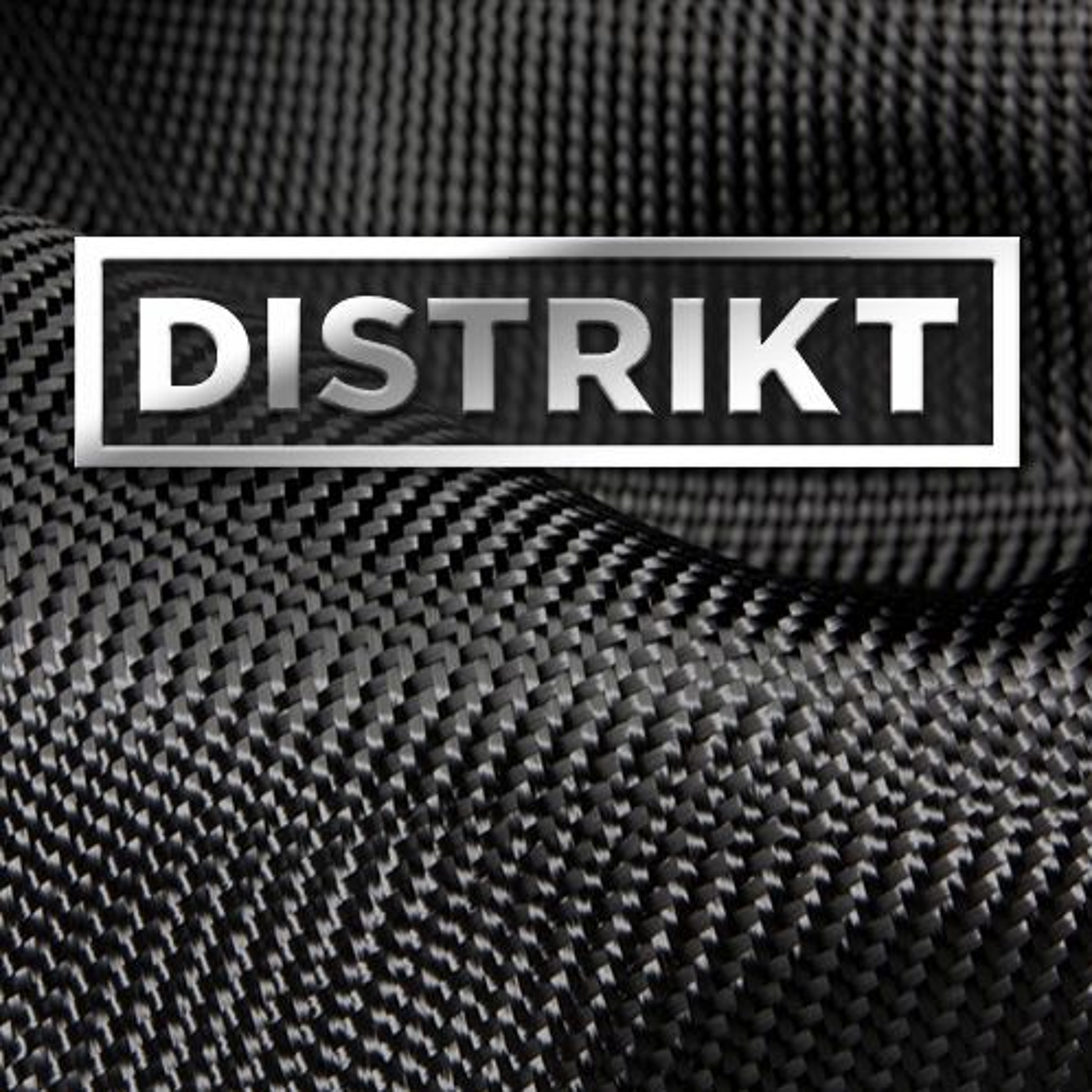 DISTRIKT