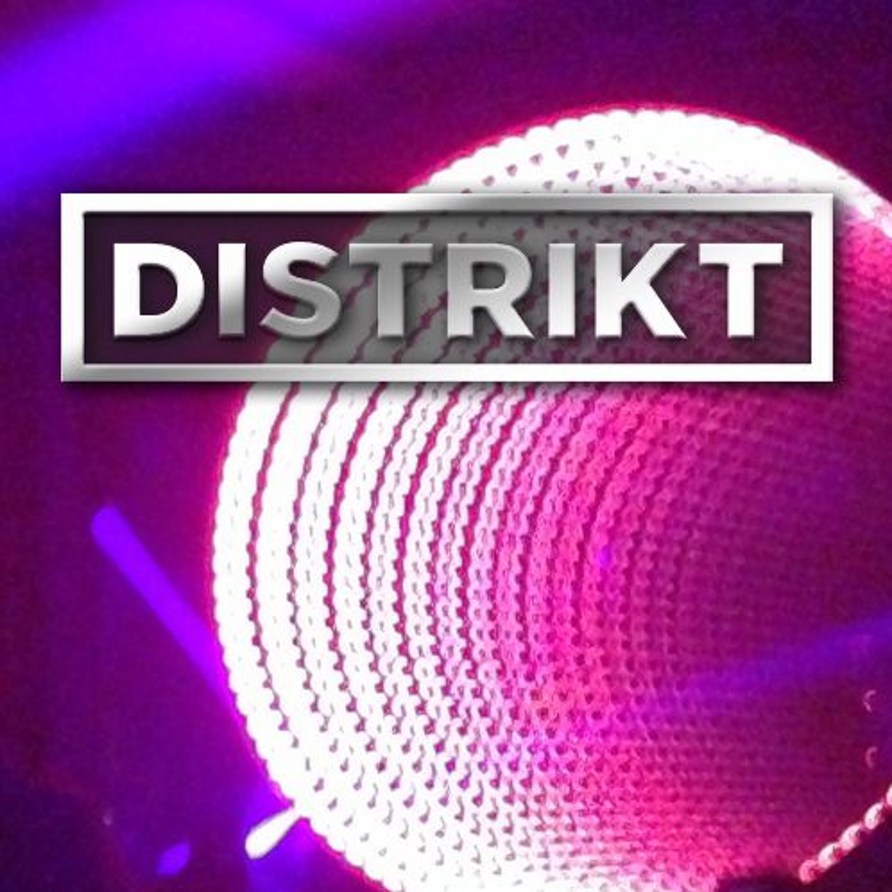 DISTRIKT