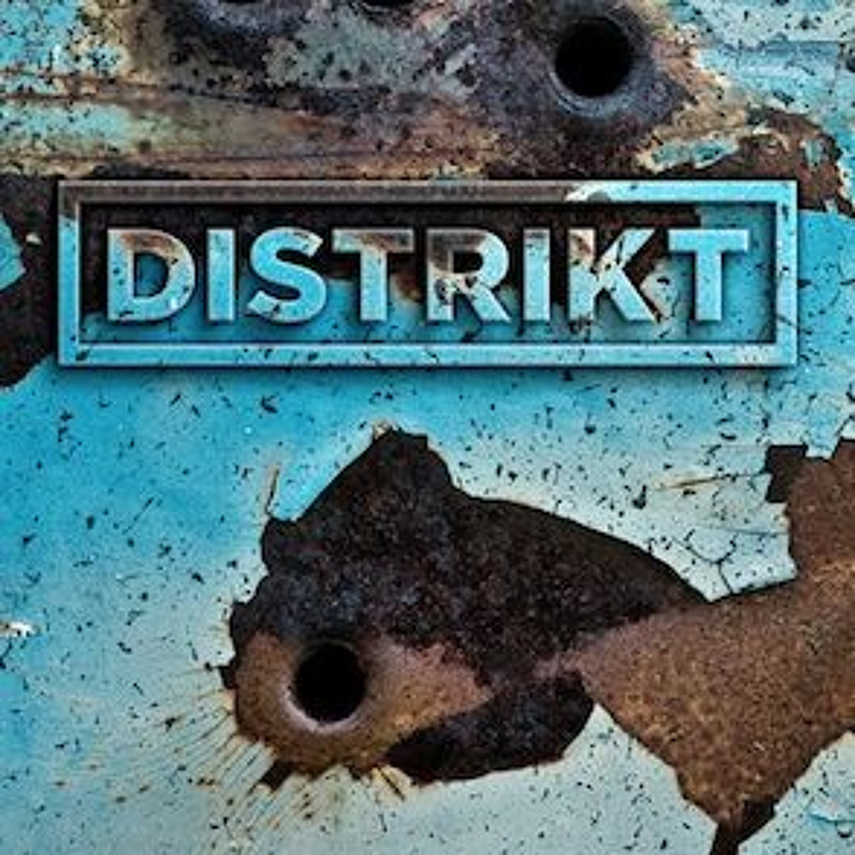 DISTRIKT