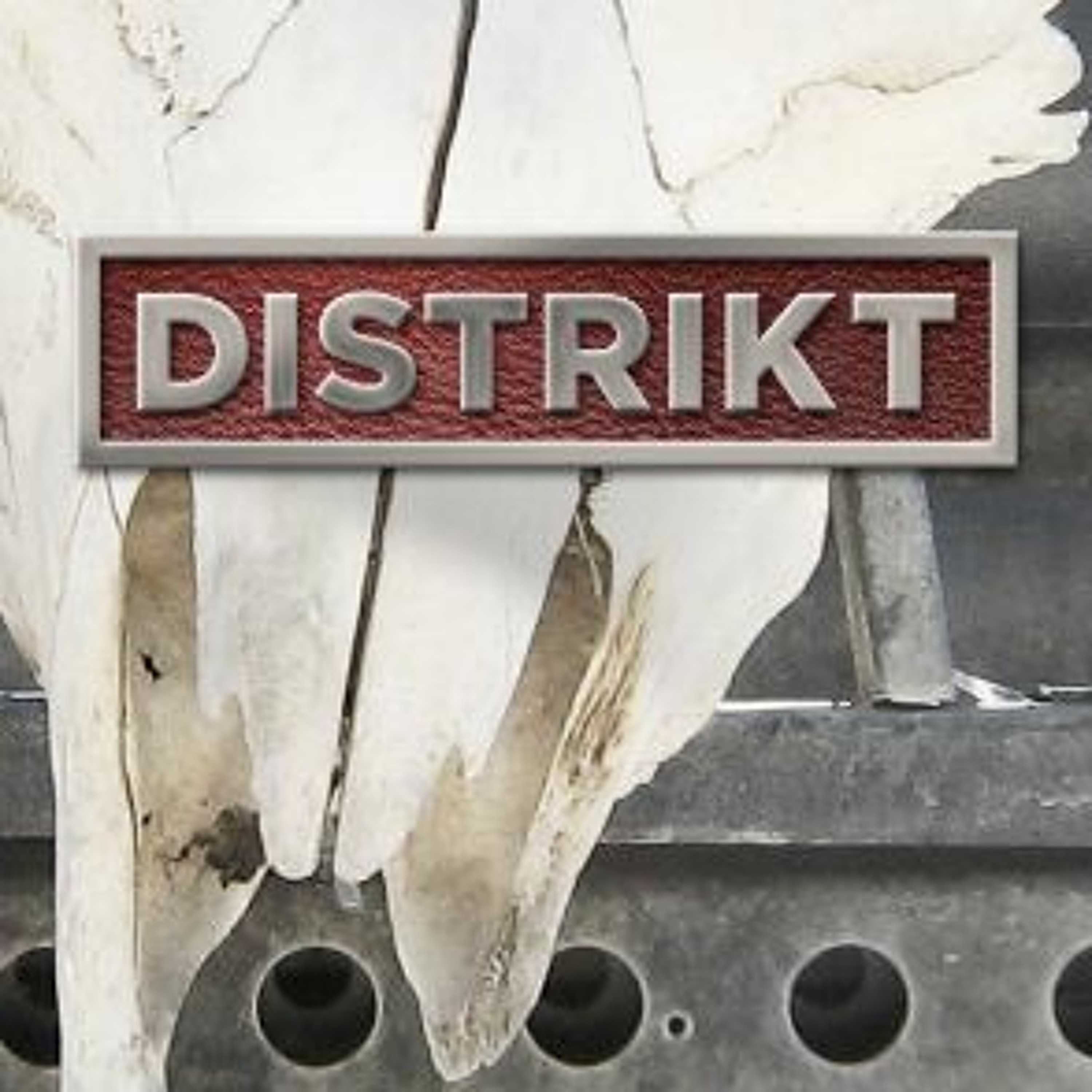 DISTRIKT