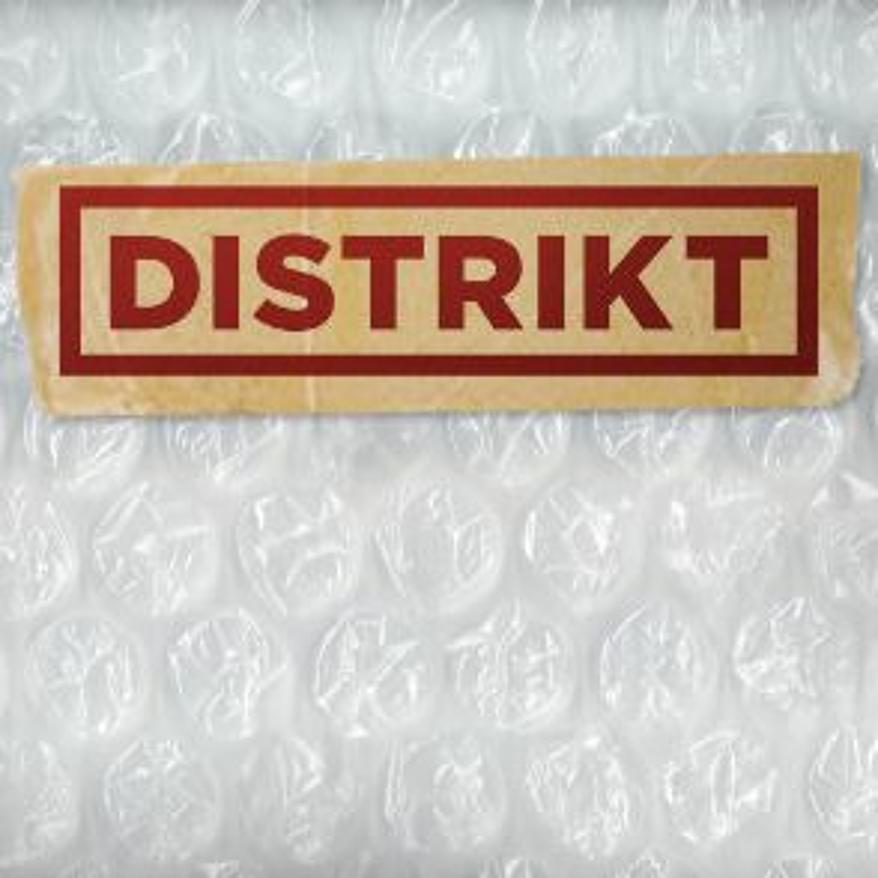 DISTRIKT