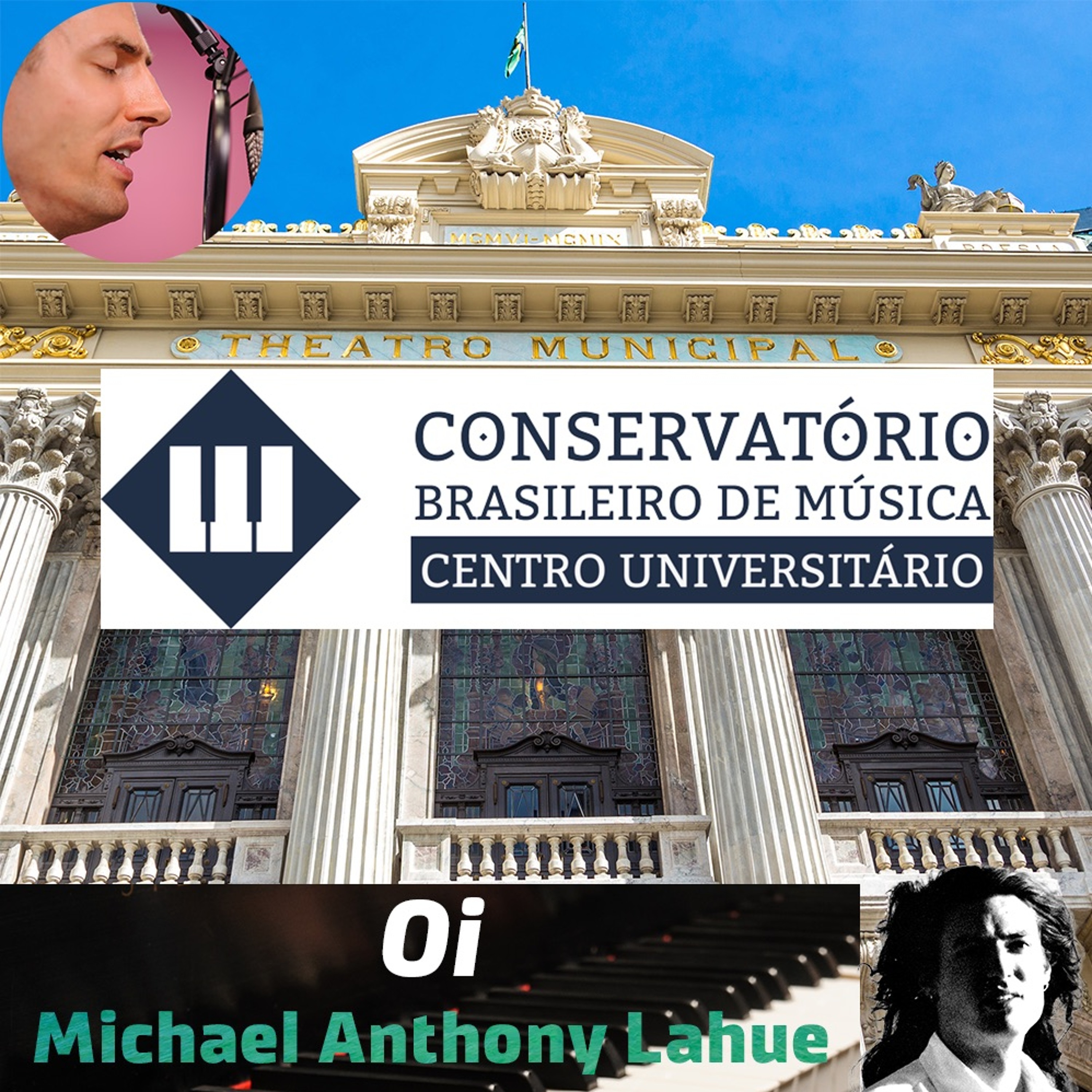 Michael Anthony Lahue