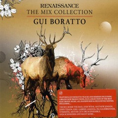 Renaissance - The Mix Collection (continuous DJ mix by Gui Boratto Ft Raf Hernandez - part 1)