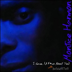 I Gave.. (A F*ck About You)- Promo Single