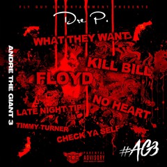 Peezy's On ft Clemmye & Quis Fly