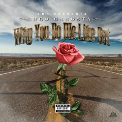 WOO GANGSTA - WHY YOU DO ME LIKE DAT