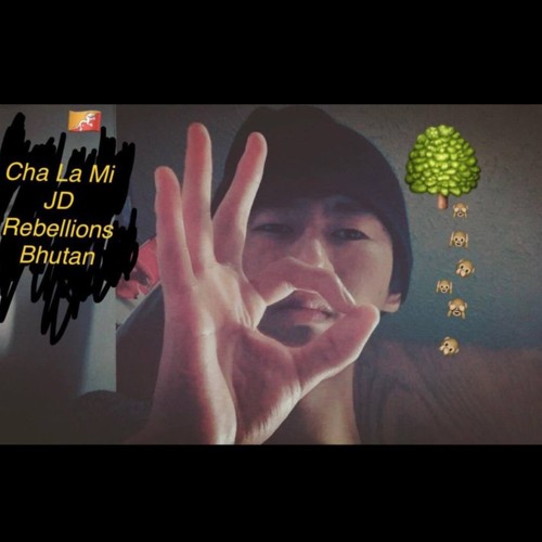 Cha la mi (monkey no work) JD Rebellions