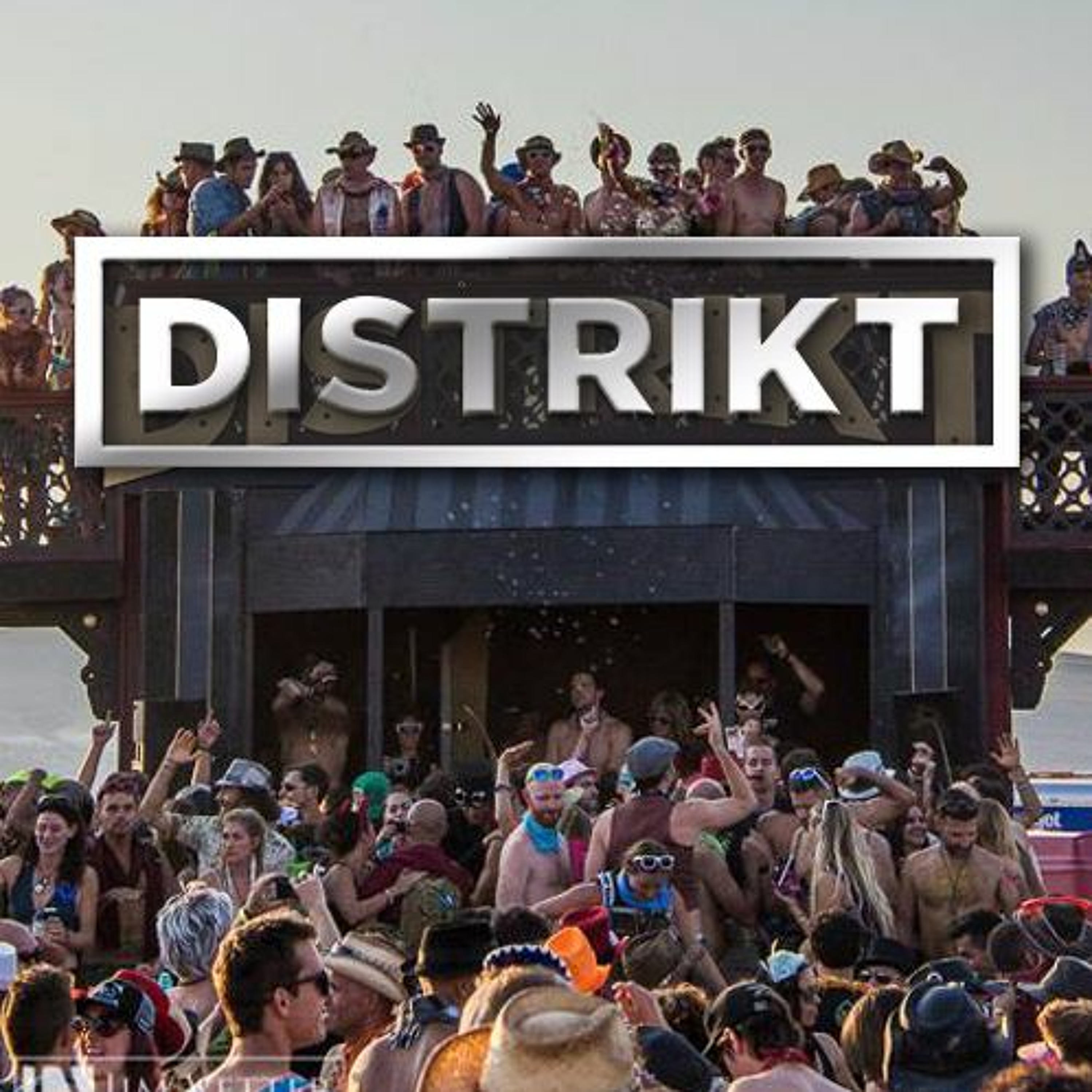 DISTRIKT
