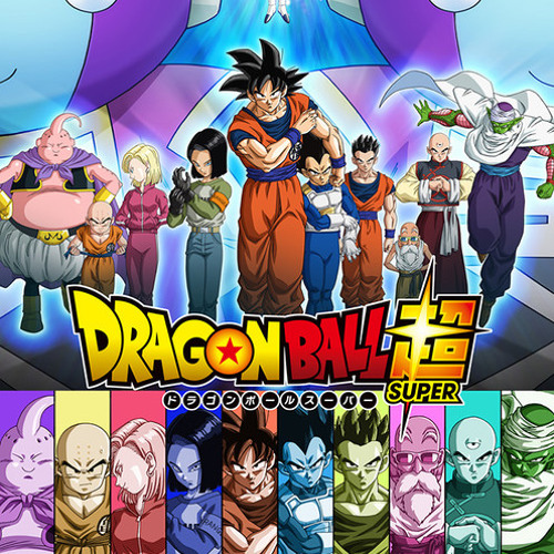 Stream joselovetania_117 | Listen to Dragon ball super 4 playlist online  for free on SoundCloud