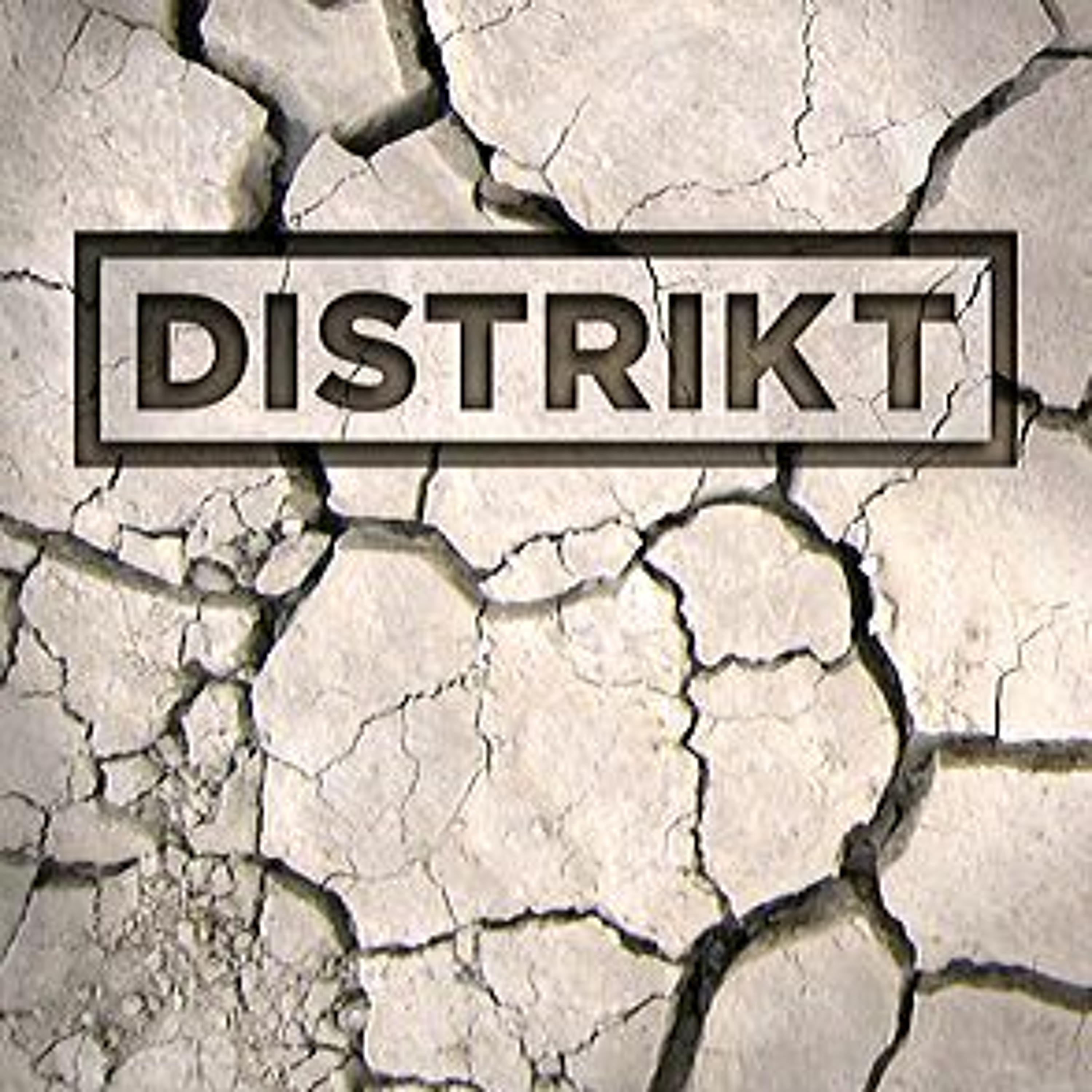 The Scumfrog - DISTRIKT Music - Episode 67 episode artwork