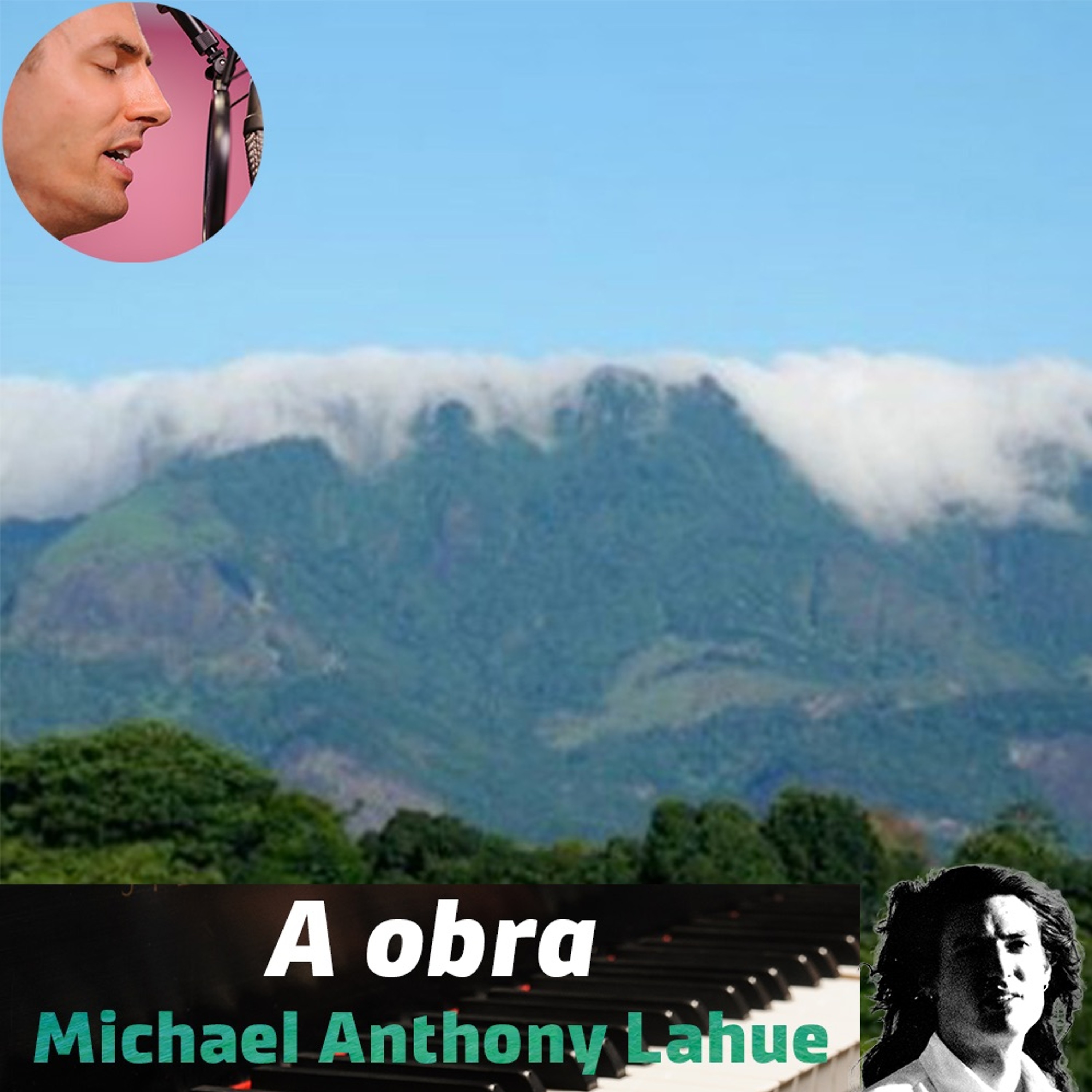 Michael Anthony Lahue