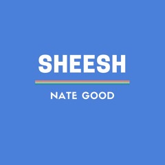 Sheesh (Prod. DG Beats)