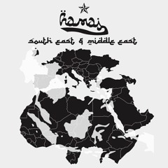 HAMAS - KISAH SEPASANG KEKASIH